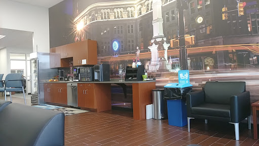 Subaru Dealer «Lancaster County Motors Subaru», reviews and photos, 5260 Main St, East Petersburg, PA 17520, USA