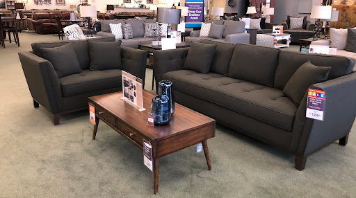 Furniture Store «Raymour & Flanigan Furniture and Mattress Store», reviews and photos, 2780 W Ridge Rd, Rochester, NY 14626, USA