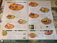 コナズ珈琲那珂川