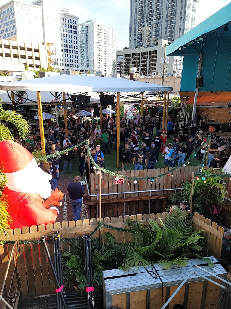 Backyard Fort Lauderdale, FL 33312 Menu, Hours, Reviews and Contact