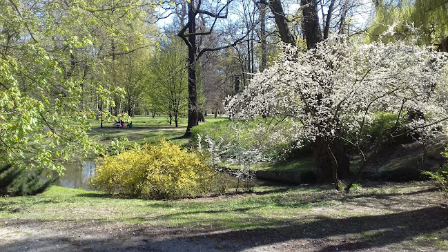 Restauracja KTW Park