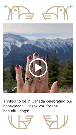 Jewelry Designer «Marina Kessler Jewelry Designer», reviews and photos, 520 N Bozeman Ave a, Bozeman, MT 59715, USA