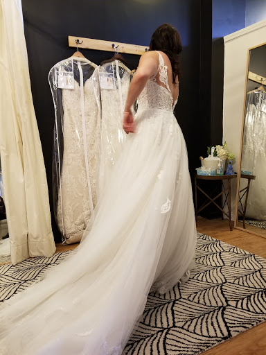 Bridal Shop «Calla Bridal», reviews and photos, 561 NE Ravenna Blvd, Seattle, WA 98115, USA