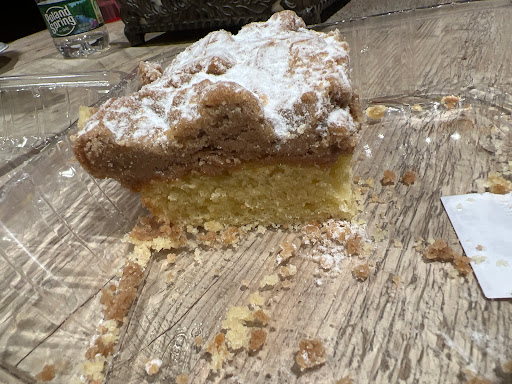 Italian Grocery Store «Tuscany Italian Market & Specialty Foods», reviews and photos, 130 S Main St, Marlboro Township, NJ 07746, USA