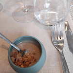 Photo n° 1 de l'avis de Laetitia.o fait le 29/01/2024 à 15:59 pour Restaurant La Chaize Gourmande à La Chaize-Giraud
