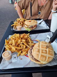 Plats et boissons du Restauration rapide Bobby's Burger à Doudeville - n°10