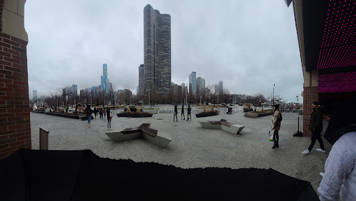 Amusement Center «Amazing Chicago Funhouse Maze», reviews and photos, 600 E Grand Ave, Chicago, IL 60611, USA