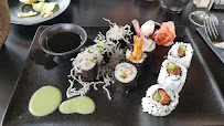 Sushi du Bar / Restaurant Kuta à Vannes - n°8
