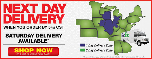 Sign Shop «Sign Outlet Store», reviews and photos, 2200 Ogden Ave, Lisle, IL 60532, USA