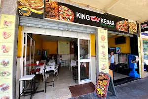 King Kebab Halal image