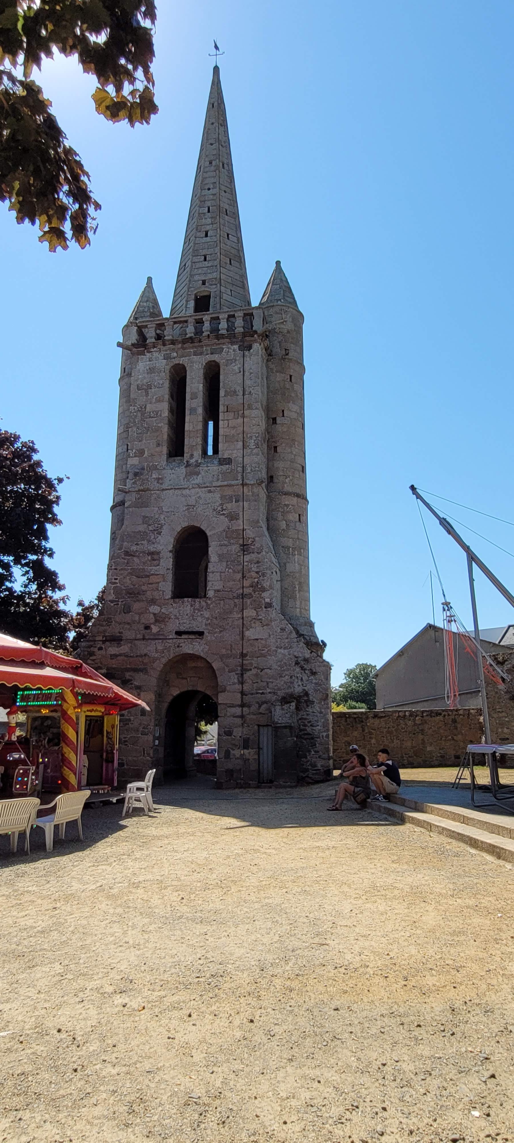 Photo n° 4 de l'avis de raymond.o fait le 19/08/2022 à 19:06