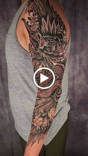 Explore small faith tattoo ideas, creative tattoo ideas in Buford, available at Inked Arts Tattoo Studio