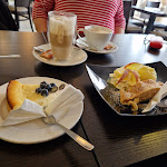 Photo n°1 de l'avis de Sabine.b fait le 09/03/2023 à 18:37 sur le  Restaurant & Eiscafé „ La Casa“ à Eisenberg