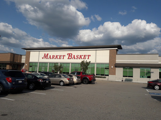 Grocery Store «Market Basket», reviews and photos, 200 Westgate Dr, Brockton, MA 02301, USA