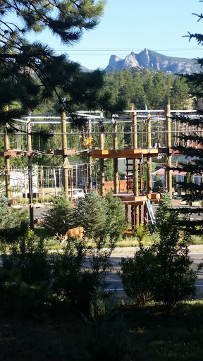 Amusement Park «Open Air Adventure Park», reviews and photos, 490 Prospect Village Dr, Estes Park, CO 80517, USA