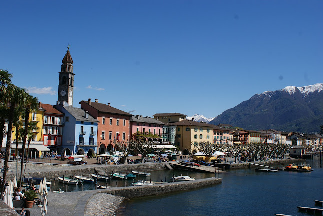 TAXI FABIO & ALTINA- Taxi Ascona- Locarno -Tenero - Bellinzona