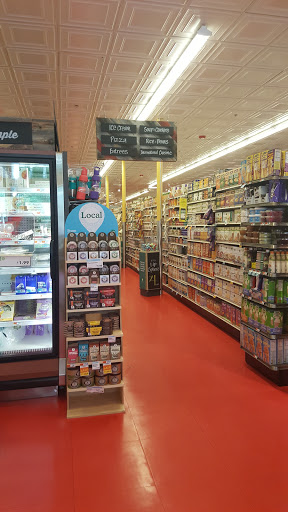Grocery Store «Whole Foods Market», reviews and photos, 45 Beacon St, Somerville, MA 02143, USA