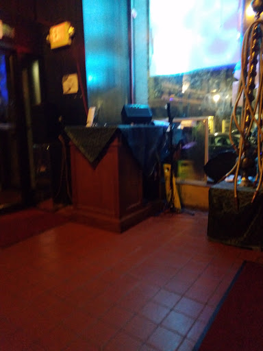 Hookah Bar «Exhale Hookah Lounge & Kabob Grill», reviews and photos, 136 Wyoming Ave, Scranton, PA 18503, USA
