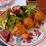 Photo n° 1 de l'avis de Ronan.u fait le 09/06/2022 à 12:08 pour Restaurant U Spuntinu à L'Île-Rousse