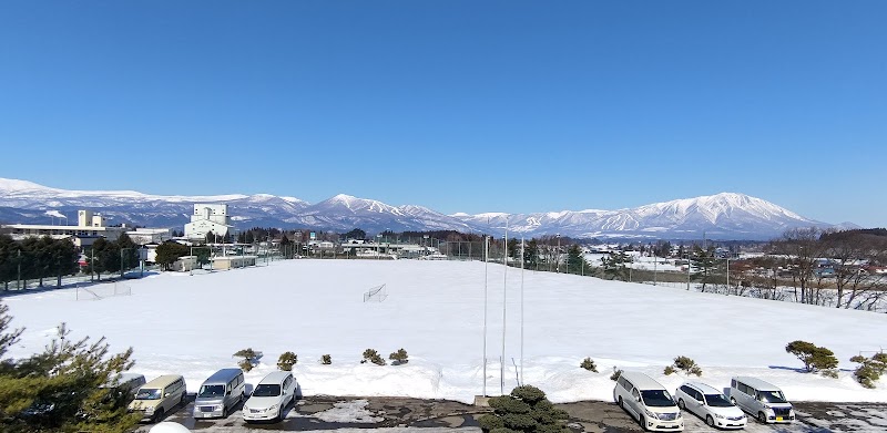 岩手県立雫石高等学校