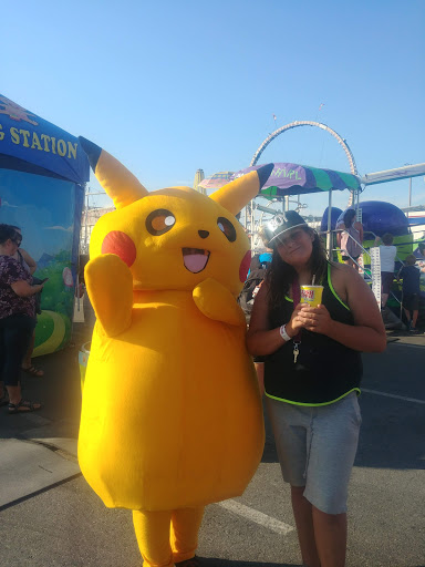 Fairground «Bangor State Fair», reviews and photos, 515 Main St, Bangor, ME 04401, USA