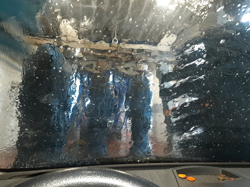 Car Wash Autowaschstraße Neustadt