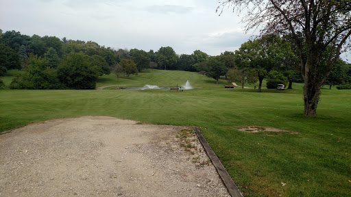 Golf Course «Woodruff Golf Course», reviews and photos, 621 Gougar Rd, Joliet, IL 60432, USA