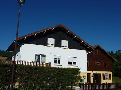Location Saisonnière CAPPELE à Xonrupt-Longemer