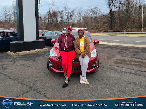 Used Car Dealer «Fellah Auto Group», reviews and photos, 1501 Cottman Ave, Philadelphia, PA 19111, USA