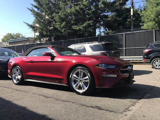 Ford Dealer «Bay Ridge Ford Sales», reviews and photos, 612 86th St, Brooklyn, NY 11228, USA