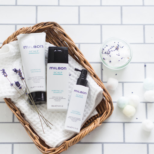 Hair Replacement Service «HPI Hair Partners», reviews and photos, 4535 Harding Pike #302, Nashville, TN 37205, USA