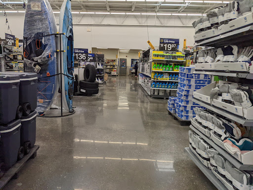 Department Store «Walmart Supercenter», reviews and photos, 10504 S 15th St, Bellevue, NE 68123, USA