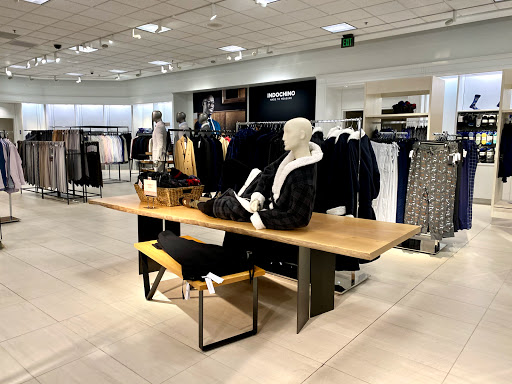 Department Store «Nordstrom Westfarms», reviews and photos, 600 W Farms Mall, Farmington, CT 06032, USA