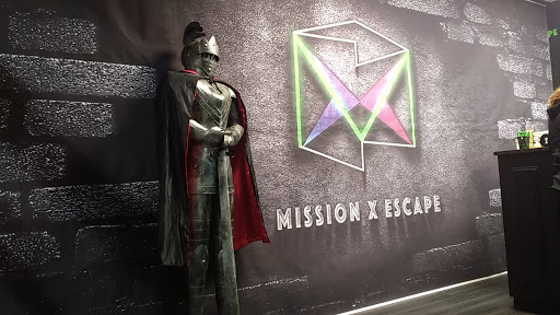 Tourist Attraction «Mission X Escape», reviews and photos, 3400 Westgate Dr #8, Durham, NC 27707, USA