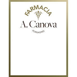 Farmacia A. Canova srl Via Antonio Canova, 11, 31054 Possagno TV, Italia