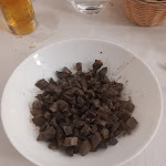 Photo n°1 de l'avis de Daniela.e fait le 23/09/2023 à 18:31 sur le  Antica Osteria Friozzu à Terni