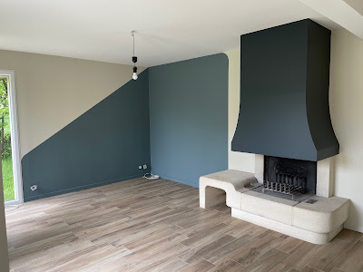 Berthelot Déco - Peinture - Sol PVC - Ravalement - Caen à Carpiquet
