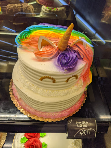 Grocery Store «Safeway», reviews and photos, 14922 Olympic Dr, Clearlake, CA 95422, USA