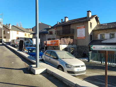 Agence du Soleil - Les Angles à Les Angles