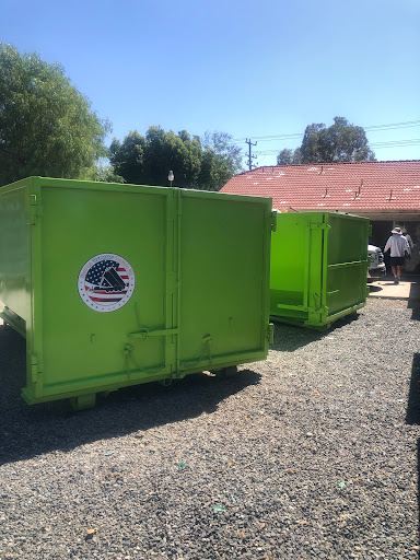 Spot On Dumpster Rentals LLC