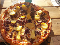 Pizza du Pizzeria 🌴🍕TIKIPIZZ 🍕🌴 🌺île D’Oléron 🌺 à Le Château-d'Oléron - n°15