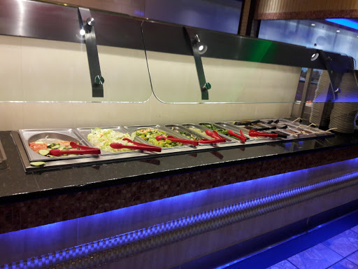 Shopping Mall «Harbor Town and Country Shopping Center», reviews and photos, 12891 Harbor Blvd, Garden Grove, CA 92840, USA