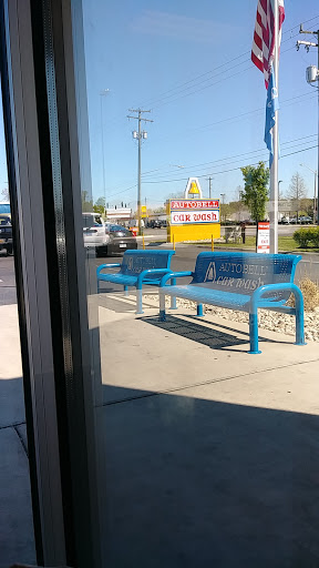 Car Wash «Autobell Car Wash», reviews and photos, 5840 E Virginia Beach Blvd, Norfolk, VA 23502, USA