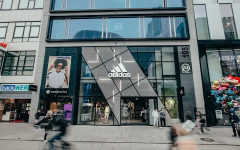 adidas Store Frankfurt am Main image