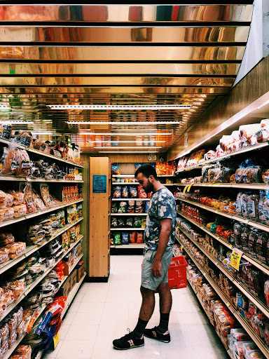 Grocery Store «Sniders Super Market», reviews and photos, 1936 Seminary Rd, Silver Spring, MD 20910, USA