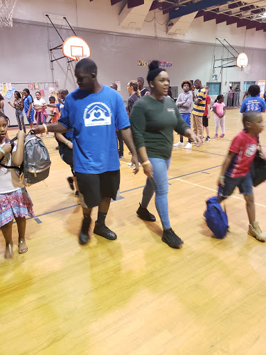 Community Center «Washington Park Community Center», reviews and photos, 5199 Pembroke Rd, Hollywood, FL 33021, USA