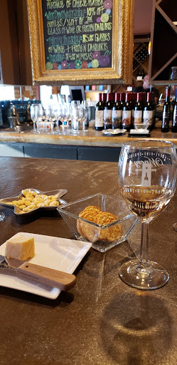 Winery «Grape Vine Springs Winery», reviews and photos, 409 S Main St, Grapevine, TX 76051, USA