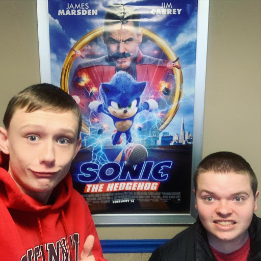 Movie Theater «Colony Square Cinemas 7», reviews and photos, 726 E Main St #9, Lebanon, OH 45036, USA