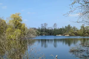 Paxton Pits Nature Reserve image