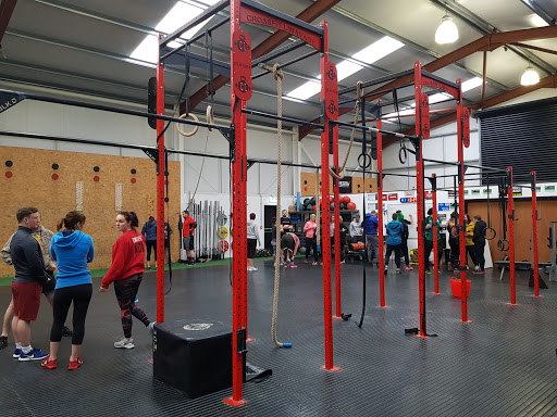 Crossfit Limavady